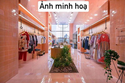 LÊ ĐÌNH LÝ - 100m2 x 3 tầng . CHO THUÊ LÂU DÀI