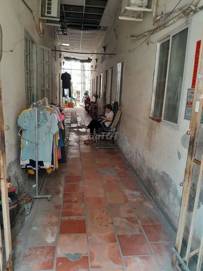 Bán dãy nhà trọ hẻm ôtô giáp Quận 12,DT: 7,20 x 19 (CN: 134m2)
