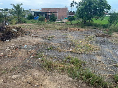 Bán đất tại Xã Ninh Quang, Ninh Hòa, Khánh Hòa, 790tr, 472 m2