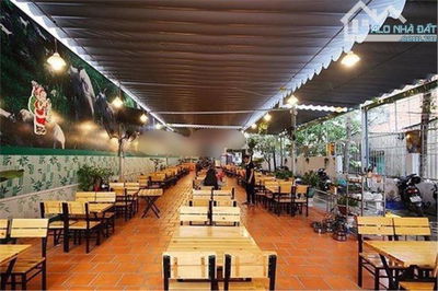 BÁN NHÀ MẶT TIỀN LỚN – 308 NGUYỄN VĂN NGHI, PHƯỜNG 7, GÒ VẤP. DT: 20x50, 1000m2 - 105 tỷ
