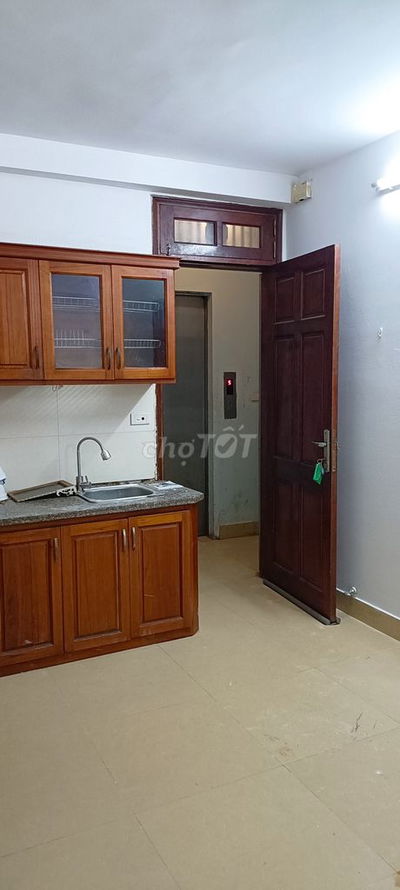 cho thuê căn hộ CC mini 60m2