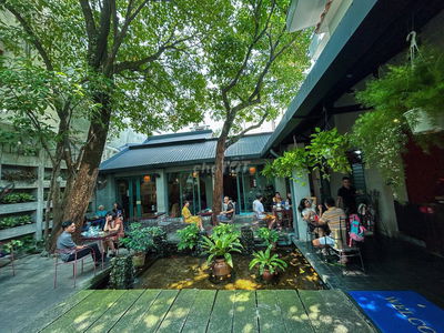 🏇 CHO THUÊ BIỆT PHỦ SÂN VƯỜN CÂY XANH BAO PHỦ - 800m2 - 100 TRIỆU