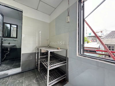 Căn hộ 1pk 2pn