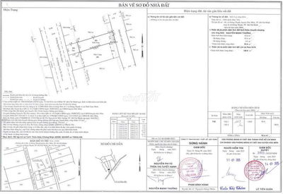 ĐẤT 2 MẶT TIỀN NGUYỄN THỊ PHA,DT:125m2,SHR, CÁCH HL80B CHỈ 50m