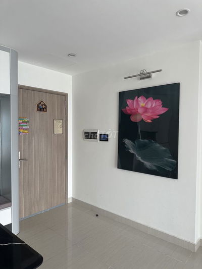 Cho thuê căn hộ nội thất cao cấp, căn góc, view đẹp