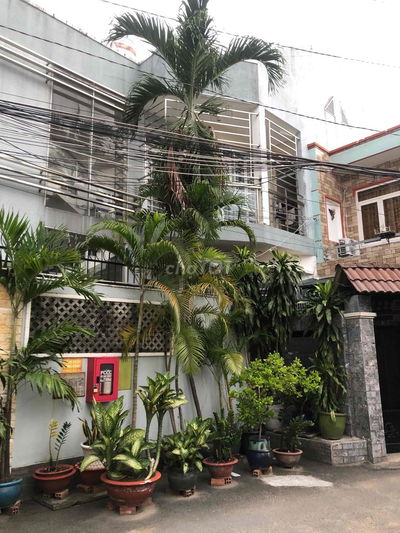 🔥HIẾM! 86M2 GIẢM CÒN 5,899T- HXH THÔNG TỨ TUNG CÁCH MT QT ĐÚNG 50M  💥K