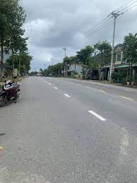 Bán nhà mặt phố đường lớn ĐT 602 (Mê Linh nối dài) phường Hoà Khánh, TP Đà Nẵng, 21 triệu VND,6x30