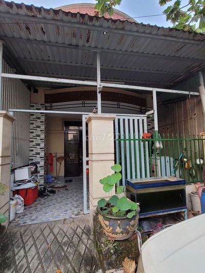 SHR - HXH - TP Thủ Đức cũ