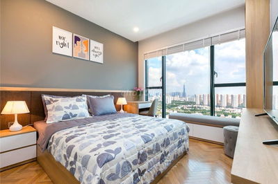 Căn 1PN- New City hàng hiếm giá tôt trong tháng 7. Call em Đạt xem nhà