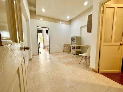 Cực hời! 1PN - Tách Bếp - Máy Giặt Riêng - Balcon - Đakao, Quận 1