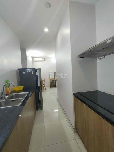 Chung cư Summer Square Tân Hoà Đông Q6 sổ hồng giá 2,8ty nhà chính chu