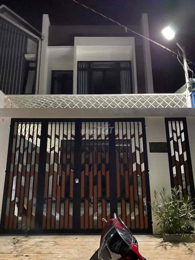 Bán căn nhà đẹp A13 Phạm Ngũ Lão