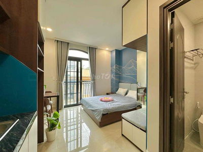 Căn Hộ Studio gần Sân Bay Tân Sơn Nhất, công viên Gia Định.