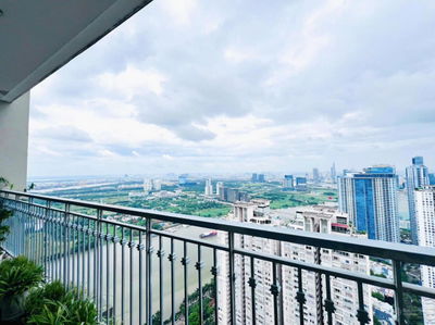 LIMITED - SIÊU PHẨM DUPLEX PENTHOUSE VIEW SÔNG GIÁ TỐT NHẤT LH 0922 565 ***
