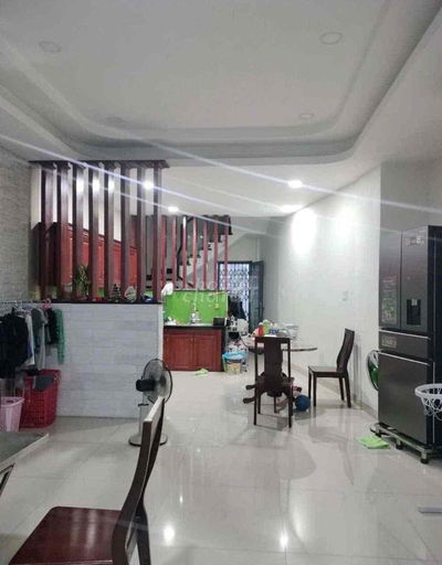🏠Nguyên Căn 4Tầng 6x30m Mặt Tiền Kinh Doanh Sầm Uất Lê Văn Lương