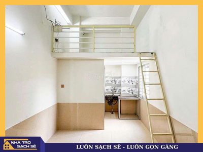 CHÍNH CHỦ CHO THUÊ PHÒNG NGAY ĐH FPT THỦ ĐỨC