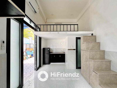CĂN HỘ MINI NGAY LUỸ BÁN BÍCH, KÊNH TÂN HOÁ, ĐẦM SEN, ĐH VĂN HIẾN