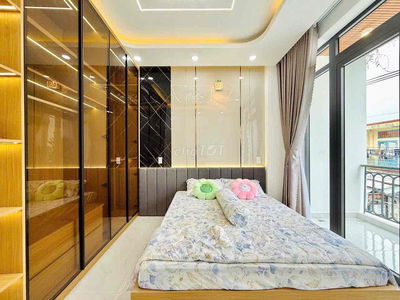 Chị Gái Bán nhà Mặt tiền tâm huyết đường số 1 Gò Vấp- xe tải đậu cửa