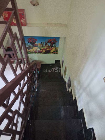 Nhà Siêu Rẻ Huỳnh Tấn Phát-2 Phòng Ngủ-Có Sổ Hồng Riêng