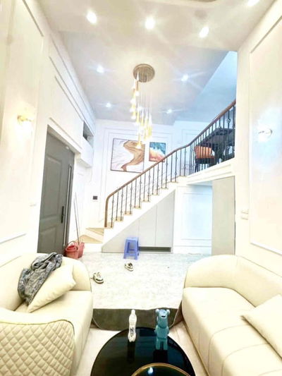 Hiếm! Tập thể mà như thổ cư 75m 10m ra ô tô cách Hồ Tây 150m