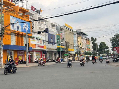 BÁN NHÀ LẦU HOÀN CÔNG KDC PHÚ GIA 2 PHƯỜNG TRẢNG DÀI - CHỈ 6,1 TỶ