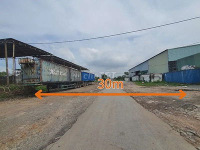 Tú - Thanh lý đất  tại P.Tân Đông Hiệp, TP. Dĩ An, giá tốt 300m2
