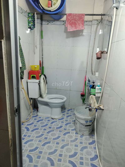 Cho thuê phòng trọ Tx25 q12