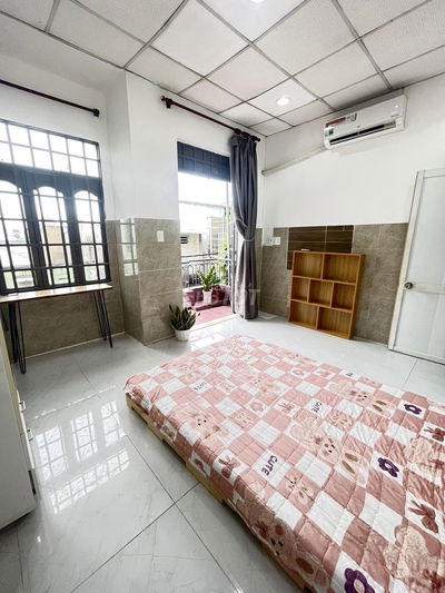 Chính chủ cho thuê nhà ở 3 PN, 2 bếp, 2 NVS