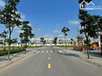 Tôi có 2 lô rẻ hơn 15%, mua chắc chắn thắng 100%, Đất KCN Tiền Hải ( Hưng Yên mới)