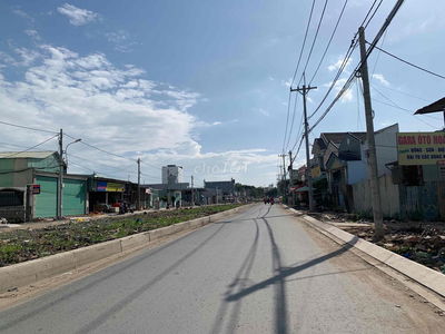 BÁN NHÀ 4 TẦNG – HẺM XE TẢI – THỚI AN 16, Q12 – 76M² – GIÁ 5,99 TỶ