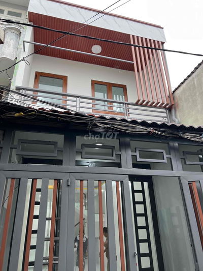 Chính chủ cần bán nhà mới chưa ở nhà đẹp