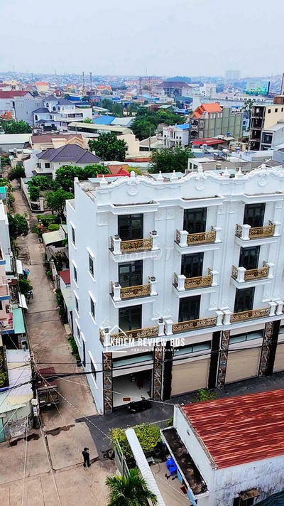 Nhà đầu tư Cắt lỗ căn cuối 4,39 tỷ