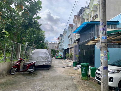 🔥NHÀ CHÍNH CHỦ – XE HƠI NGỦ TRONG NHÀ – SỔ HỒNG 6/2025 – GIÁ 4.35 TỶ🔥