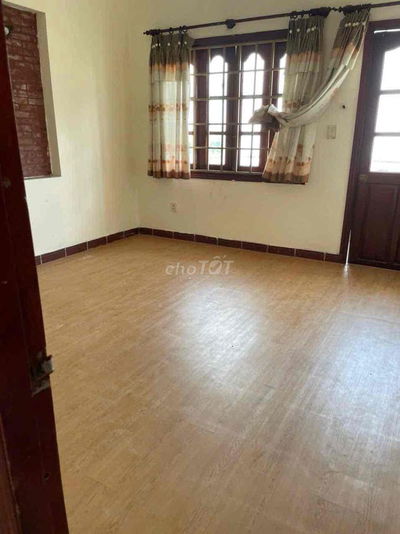 BÁN GẤP NHÀ HẺM 142/62 NGUYỄN THỊ THẬP, Q.7 – 1 TRỆT 2 LẦU