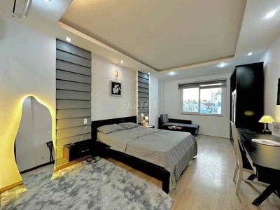 Studio Cửa Sổ Thoáng ngay Khu Công Nghiệp Tân Bình