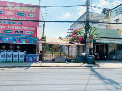 Bán Đất nền DT 300m2