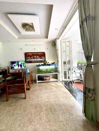 Nhà 66m 1T1L HXH Đặng Văn Bi, Trường Thọ