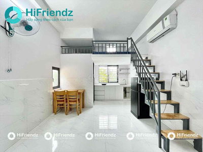 Khai Trương Duplex - 30m2 -Full Nội Thất-Hầm Xe -Thang Máy- Tân Bình