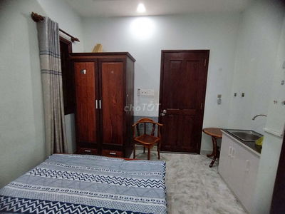 Phòng Full Nội Thất Dưới 3 Triệu/ Tháng