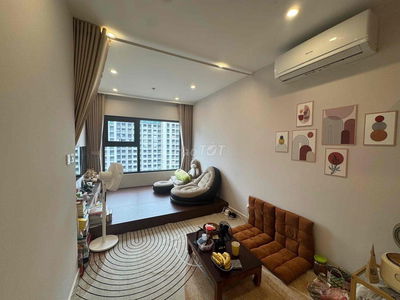 chính chủ gửi bán căn 1N toà S402 Vinhomes Smart City