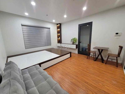 bán căn studio 32m2 phù hợp cho thuê hoặc vợ chồng trẻ