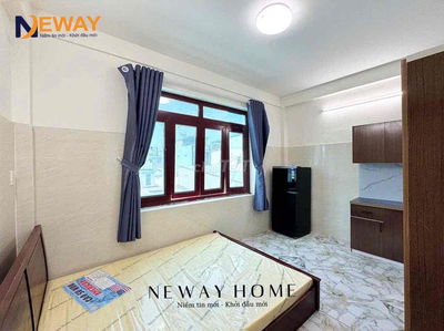 Căn Hộ Full Nội Thất cho thuê Ngay Trường Chinh Giao Cộng Hoà