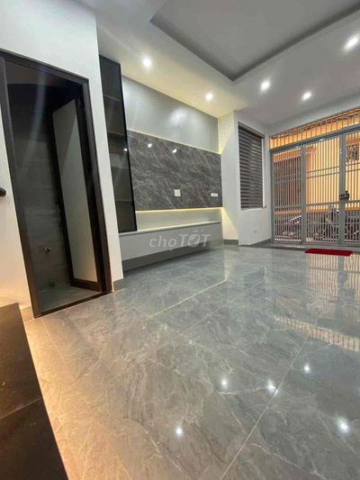 Bán nhà ngõ Tôn Quang Phiệt, Hoàng Quốc Việt, Hà Nội