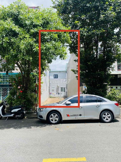 [Bán Gấp] Đất Võ Văn Ngân, đường 10m5 sát sân vận động