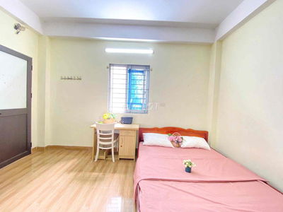 TT10 -  PHÒNG ĐƠN FULL NỘI THẤT – NGÕ 63 LÊ ĐỨC THỌ – NAM TỪ LIÊM