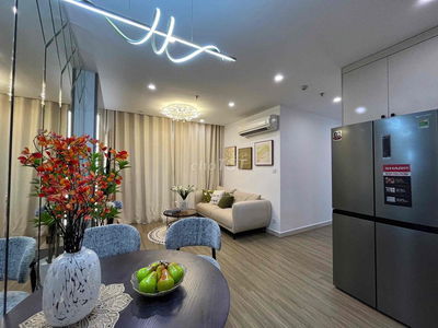 chính chủ gửi bán căn 3N2W 75m2 tại Vinhomes Smart City