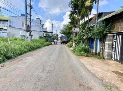 EaTu km12 trục chính thông 25B bán gấp trong tuần