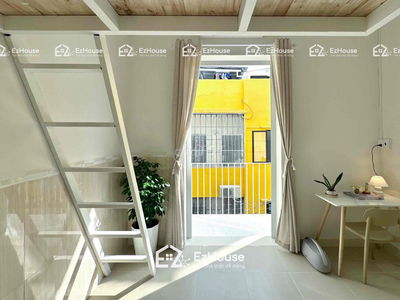 Cho thuê phòng trọ giá sinh viên tại Bách Khoa và Huflit Ba Gia