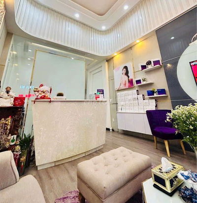❤️CHO THUÊ NHÀ 5 TẦNG ĐƯỜNG NGUYỄN VĂN LINH