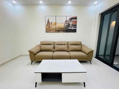 Cực Hot! Nhà Mới Linh Xuân – 56m² – Hẻm Xe Hơi – Giá Mềm 4.95 Tỷ